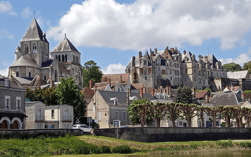 Saint Aignan